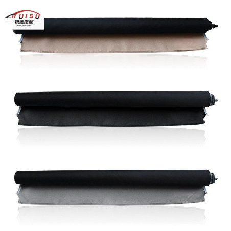 Jeep Cherokee Sunroof Sunshade Curtain Assembly (53205897)