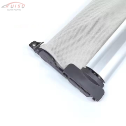 Volkswagen Polo Car Sunroof Sunshade Curtain  OEM:2SD877307