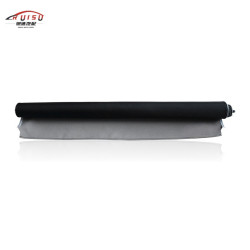 Jeep Cherokee Sunroof Sunshade Curtain Assembly (53205897)