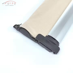 Volkswagen Polo Car Sunroof Sunshade Curtain  OEM:2SD877307