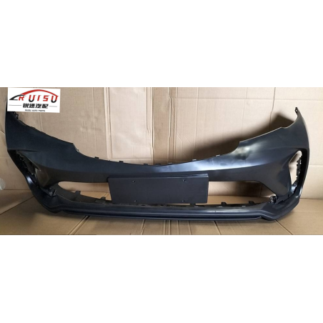 GEELY(GX3PRO)Upper body of front bumper