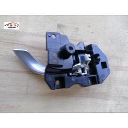 GEELY(GX3PRO)Left front door inner handle handle