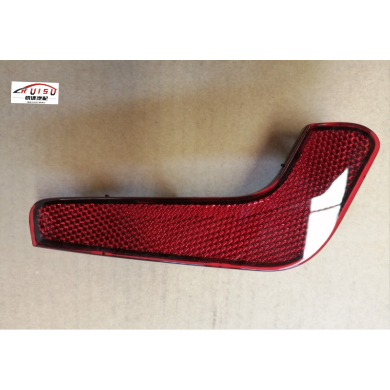 GEELY(GX3PRO)Left rear reflex reflector