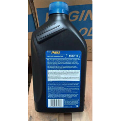 GEELY Proton TRANSMISSION OIL