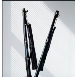 Volkswagen Tiguan Sunroof glass mounting bracket