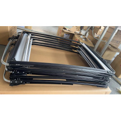 VOLVO V40 Sunroof  frame assembly