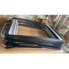 VOLVO V40 Sunroof  frame assembly