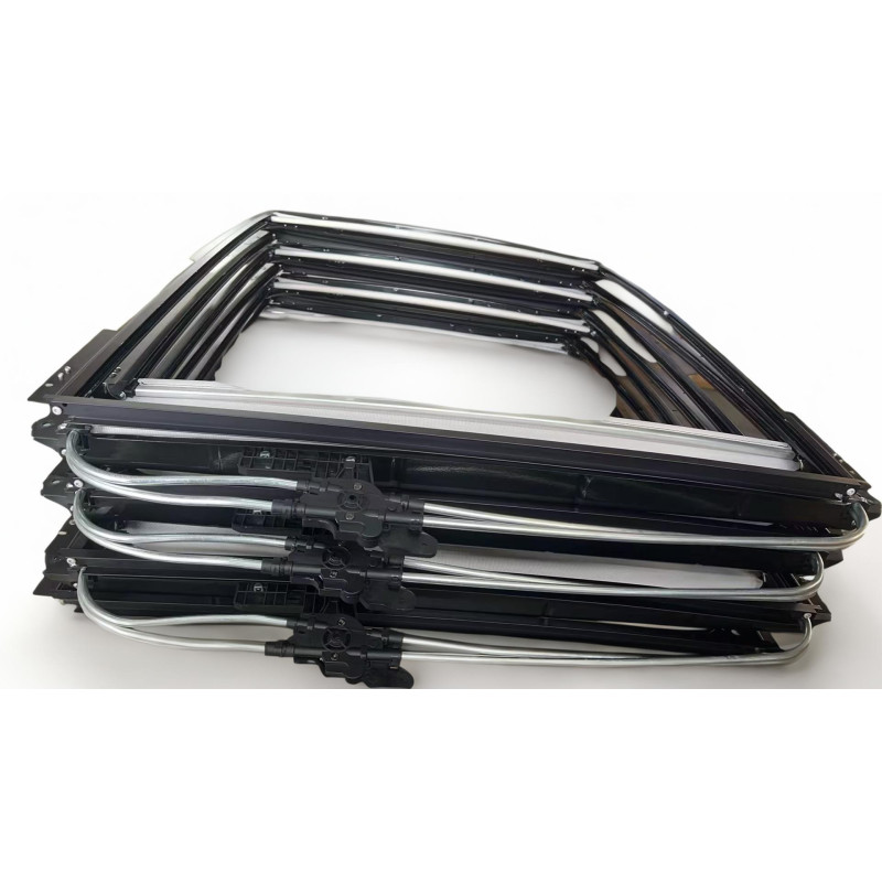 VOLVO V40 Sunroof  frame assembly