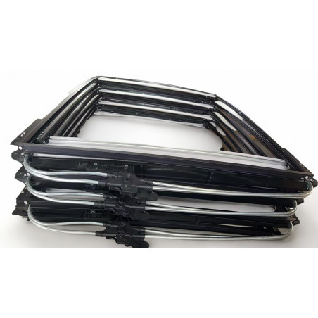 VOLVO V40 Sunroof  frame assembly