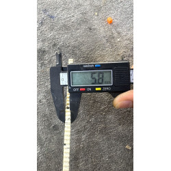 Toyota Sunroof Curtain Cable OEM: