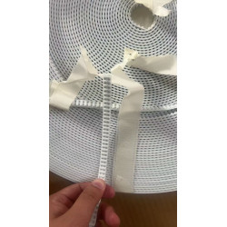 Toyota Sunroof Curtain Cable OEM: