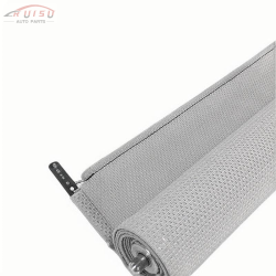 Volkswagen CC Sunroof Sunshade Curtain Assembly  (3C8877307A)