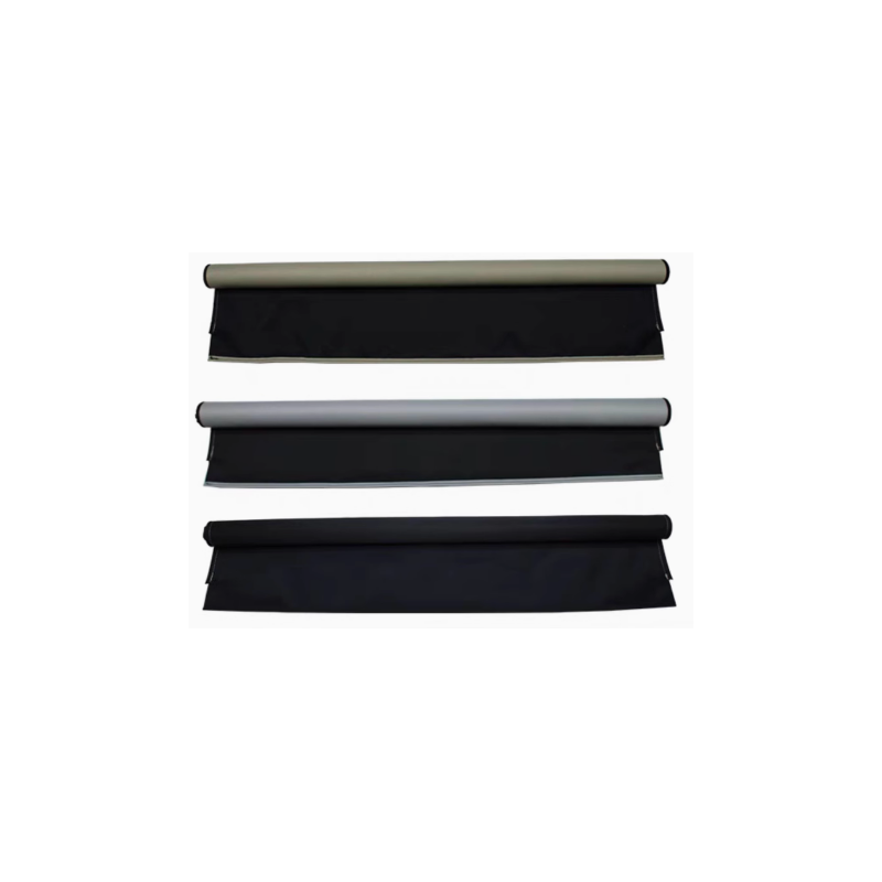 Infiniti QX30 Sunroof Sunshade Curtain Assembly (73610-5DA0A) Infiniti QX30 Sunroof Sunshade Curtain Assembly (73610-5DA0A)