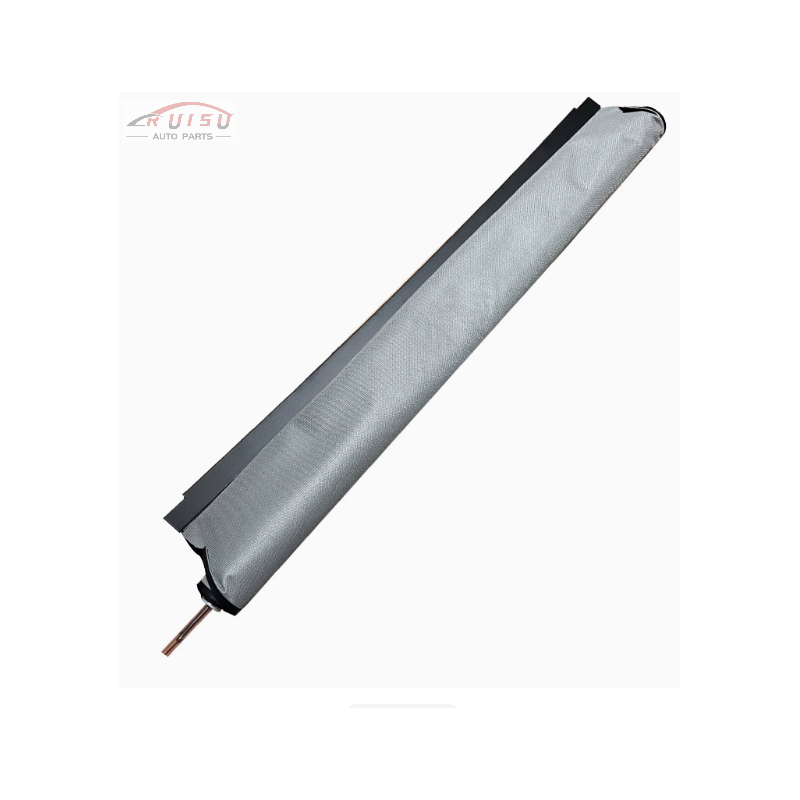 Ford Taurus Sunroof Sunshade Curtain Assembly (AG1Z-54500A18-A) Ford Taurus Sunroof Sunshade Curtain Assembly (AG1Z-54500A18-A)