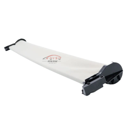 BMW X1 Sunroof Sunshade Curtain Assembly (54107391796,54107391797,54107391798)