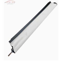 Ford  Everest Sunroof Sunshade Curtain Assembly  (AB39-78500A18-A）