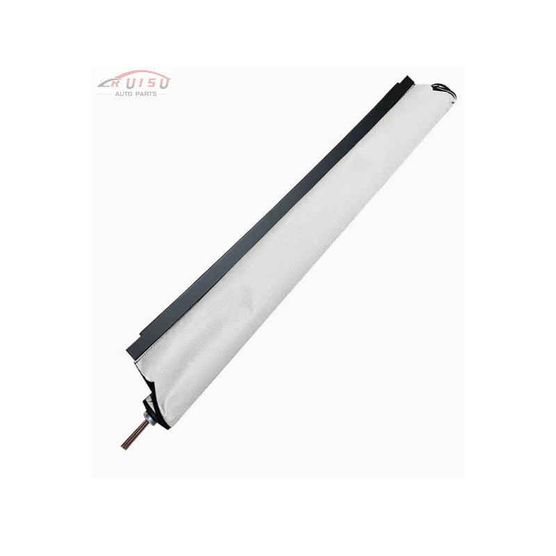 Ford Everest Sunroof Sunshade Curtain Assembly (AB39-78500A18-A) Ford Everest Sunroof Sunshade Curtain Assembly (AB39-78500A18-A)