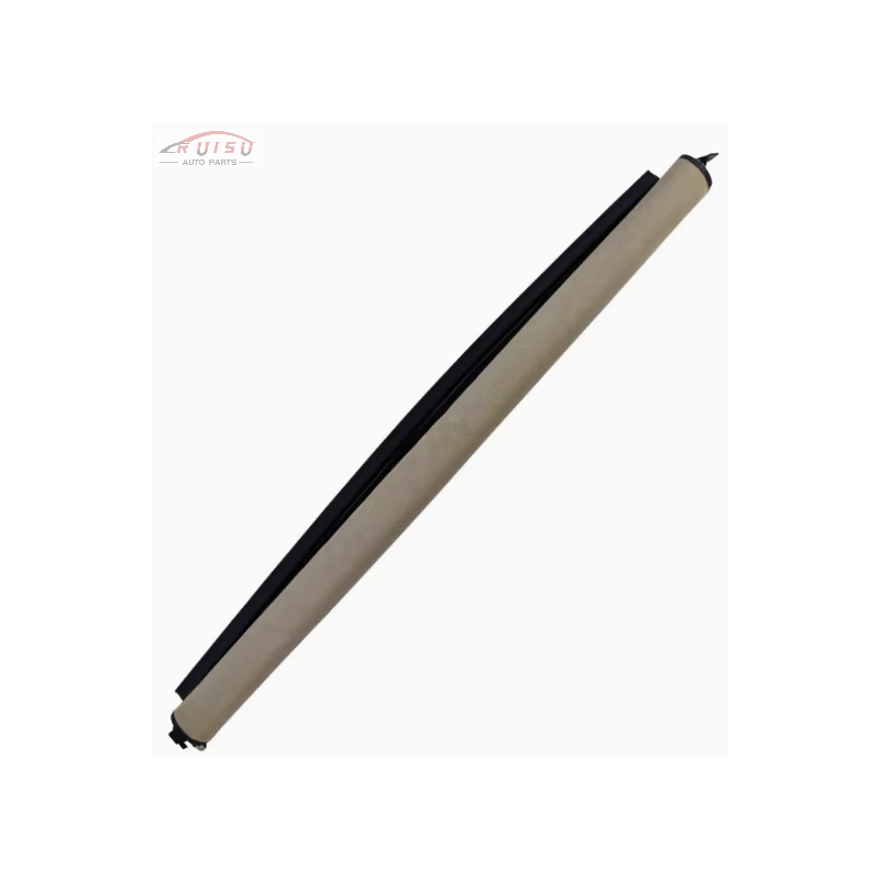 Cadillac SRX Sunroof Sunshade Curtain Assembly (20935404) Cadillac SRX Sunroof Sunshade Curtain Assembly (20935404)