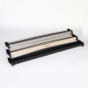 BMW X1 Sunroof Sunshade Curtain Assembly (54107391796,54107391797,54107391798)