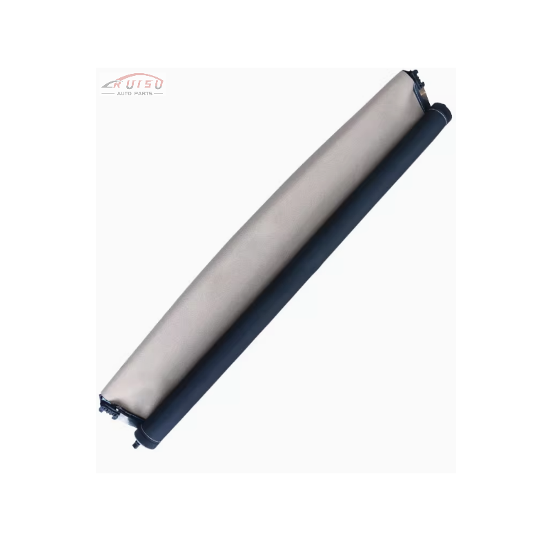 Cadillac CTS Sunroof Sunshade Curtain Assembly (23382269) Cadillac CTS Sunroof Sunshade Curtain Assembly (23382269)