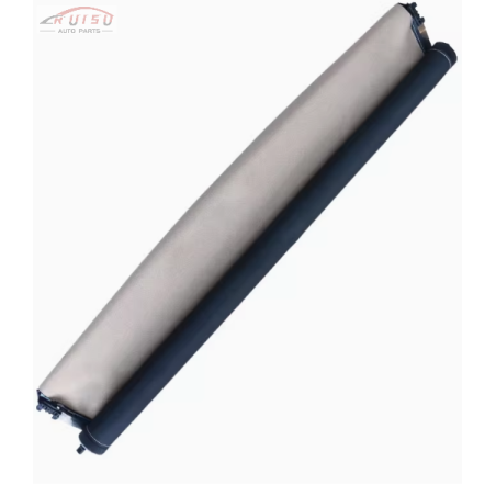 Cadillac CTS Sunroof Sunshade Curtain Assembly (23382269)