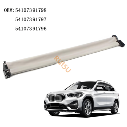 BMW X1 Sunroof Sunshade Curtain Assembly (54107391796,54107391797,54107391798)