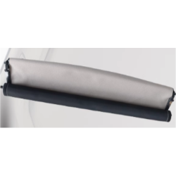 Cadillac Lyriq Sunroof Sunshade Curtain Assembly (87836062)