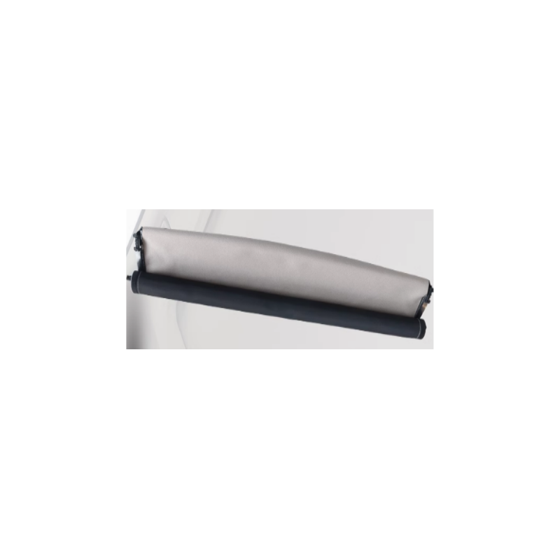 Cadillac Lyriq Sunroof Sunshade Curtain Assembly (87836062) Cadillac Lyriq Sunroof Sunshade Curtain Assembly (87836062)