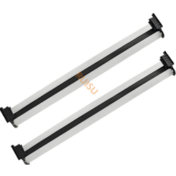 BMW X1 Sunroof Sunshade Curtain Assembly (54107391796,54107391797,54107391798)