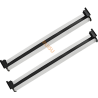 BMW X1 Sunroof Sunshade Curtain Assembly (54107391796,54107391797,54107391798)