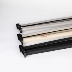 BMW X1 Sunroof Sunshade Curtain Assembly (54107391796,54107391797,54107391798)