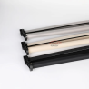 BMW X1 Sunroof Sunshade Curtain Assembly (54107391796,54107391797,54107391798)
