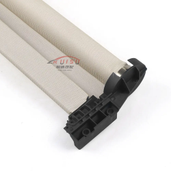 BMW X1 Sunroof Sunshade Curtain Assembly (54107391796,54107391797,54107391798)