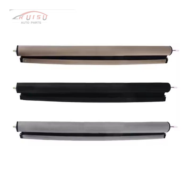 Honda Avancier Sunroof Sunshade Curtain Assembly (70600-TBA-A01ZA,70600-TEK-M11ZA) Honda Avancier Sunroof Sunshade Curtain Assembly (70600-TBA-A01ZA,70600-TEK-M11ZA)