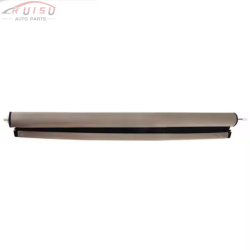 Honda Avancier Sunroof Sunshade Curtain Assembly (70600-TBA-A01ZA,70600-TEK-M11ZA)