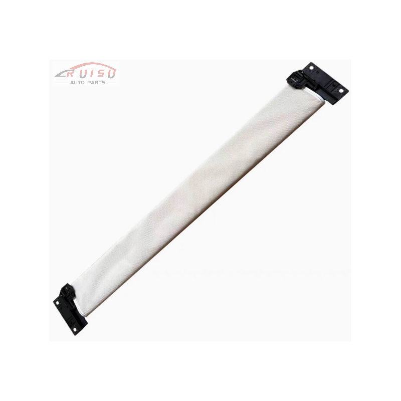 Honda Accord Sunroof Sunshade Curtain Assembly (70600-TVA-A01ZA) Honda Accord Sunroof Sunshade Curtain Assembly (70600-TVA-A01ZA)