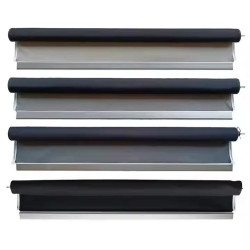 Honda Vezel(RU) Sunroof Sunshade Curtain Assembly (70600-T7W-A02ZA)