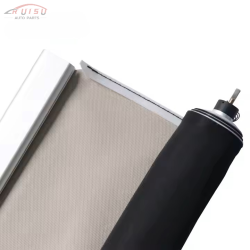 Honda Vezel(RU) Sunroof Sunshade Curtain Assembly (70600-T7W-A02ZA)