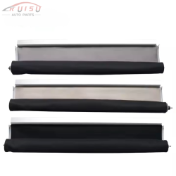 Honda Vezel(RU) Sunroof Sunshade Curtain Assembly (70600-T7W-A02ZA)