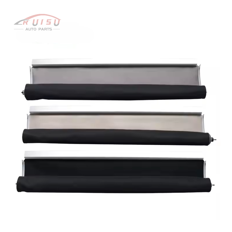 Honda Vezel(RU) Sunroof Sunshade Curtain Assembly (70600-T7W-A02ZA) Honda Vezel(RU) Sunroof Sunshade Curtain Assembly (70600-T7W-A02ZA)