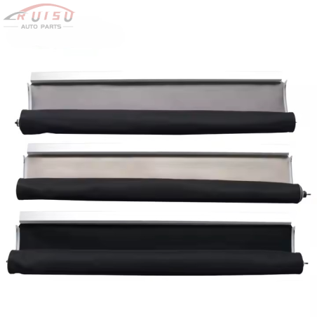 Honda Vezel(RU) Sunroof Sunshade Curtain Assembly (70600-T7W-A02ZA)