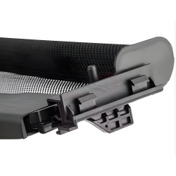 Black MINI COOPER R-CLASS R50 R56 R60 Sunroof Sunshade Curtain Assembly（front）(54102757016)