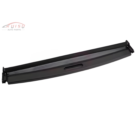 Black MINI COOPER R-CLASS R50 R56 R60 Sunroof Sunshade Curtain Assembly（front）(54102757016)