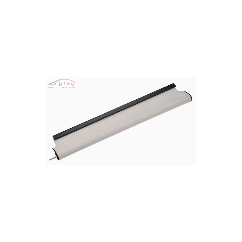 Honda Odyssey Sunroof Sunshade Curtain Assembly (70600-THR-A01ZA) Honda Odyssey Sunroof Sunshade Curtain Assembly (70600-THR-A01ZA)