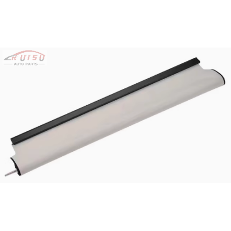 Honda Odyssey Sunroof Sunshade Curtain Assembly (70600-THR-A01ZA)