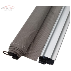 Volvo XC60 Sunroof Sunshade Curtain Assembly (39899454)