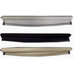Volvo XC60 Sunroof Sunshade Curtain Assembly (39899454)