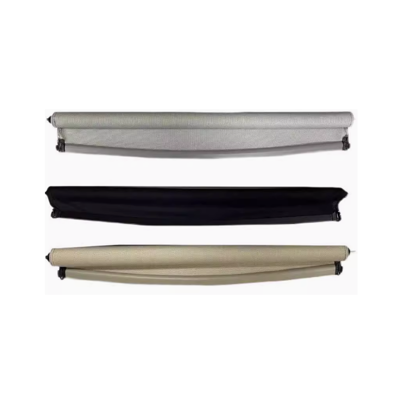 Volvo XC60 Sunroof Sunshade Curtain Assembly (39899454)
