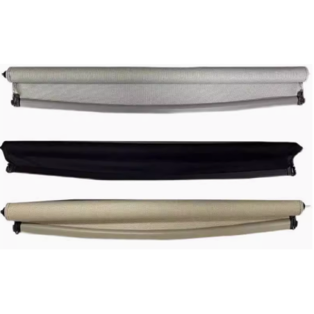 Volvo XC60 Sunroof Sunshade Curtain Assembly (39899454)