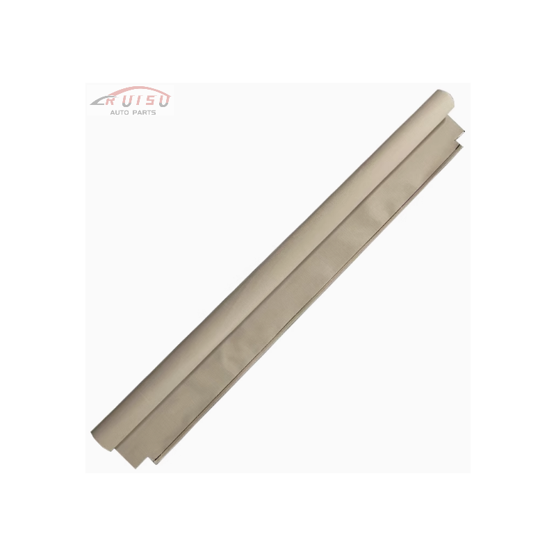 Volvo V40 Sunroof Sunshade Single Cloth (30631888) Volvo V40 Sunroof Sunshade Single Cloth (30631888)